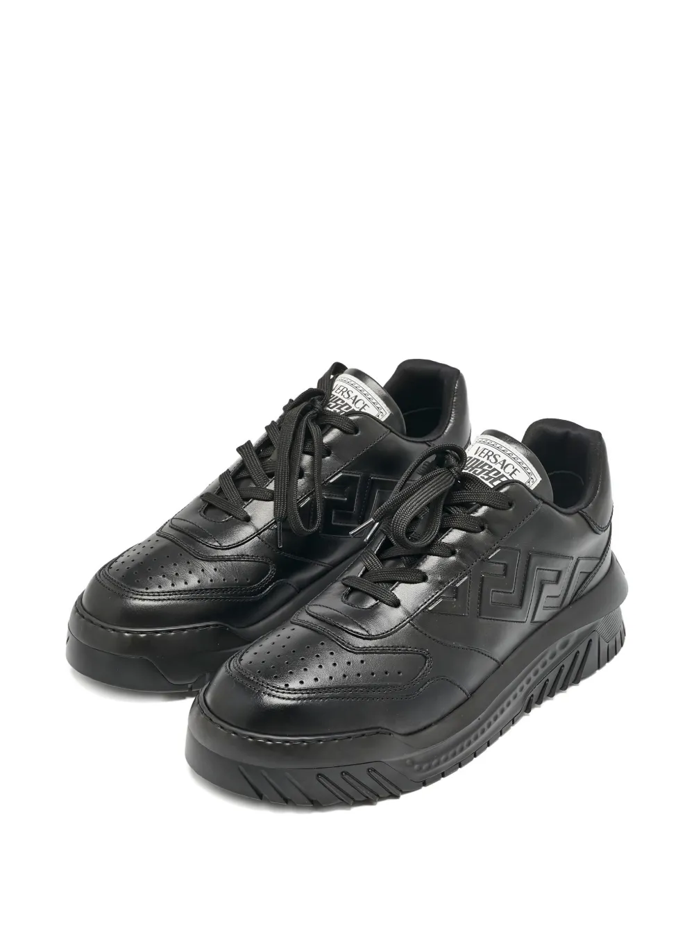 Versace Pre-Owned Odissea sneakers | Image 2