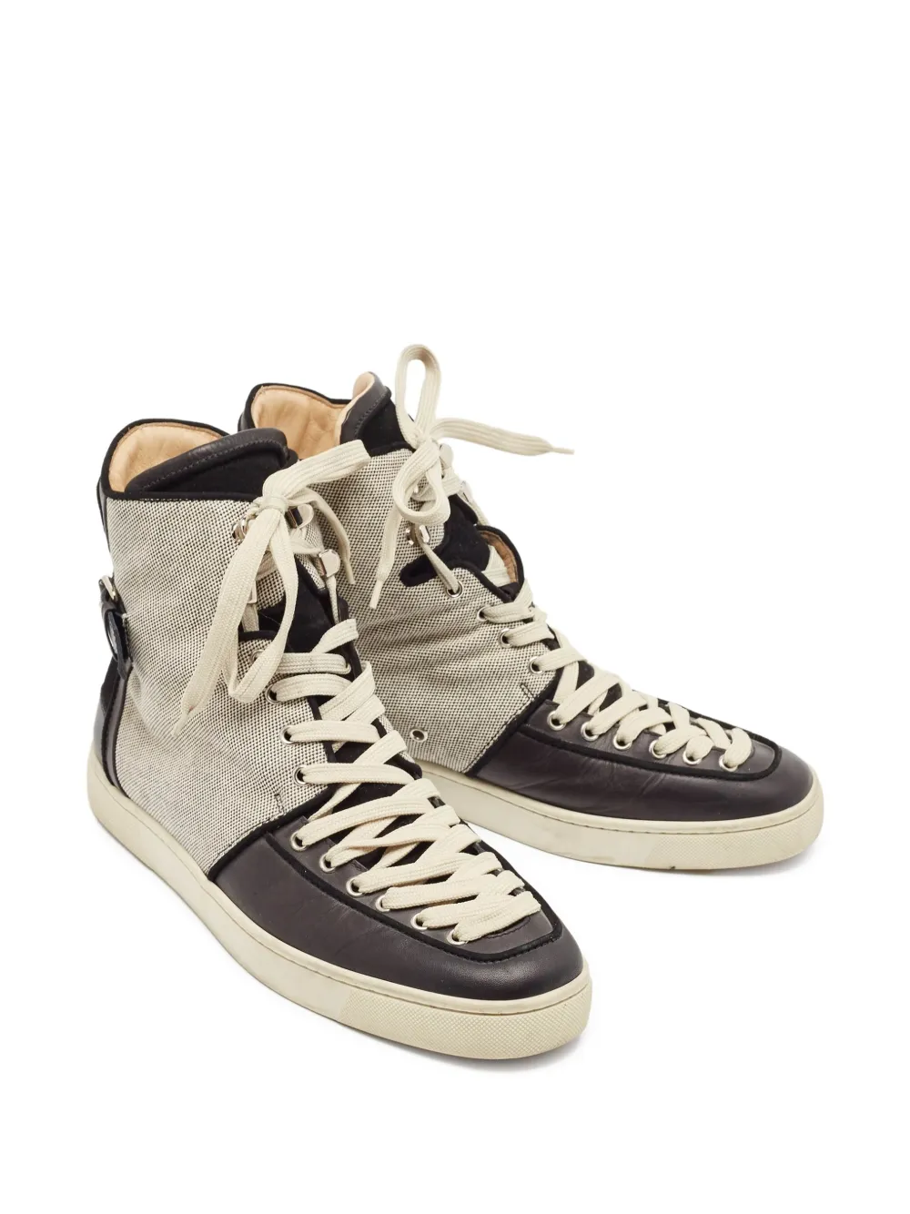Christian Louboutin Pre-Owned tenis Alfie | Image 2