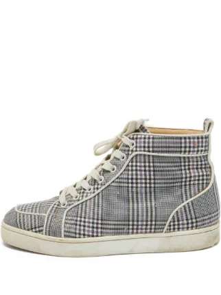 Christian Louboutin Pre-Owned