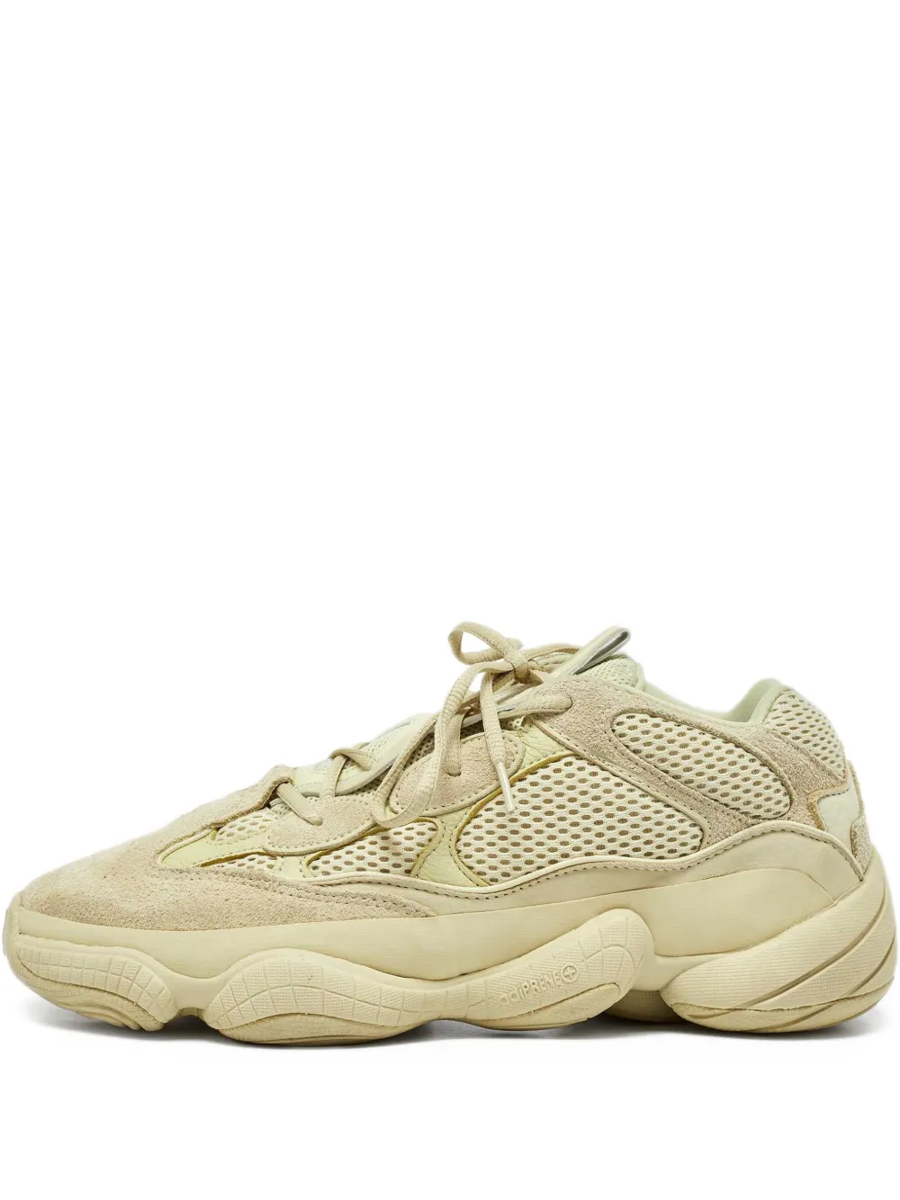 adidas Yeezy 500 sneakers | Yellow | Image 1