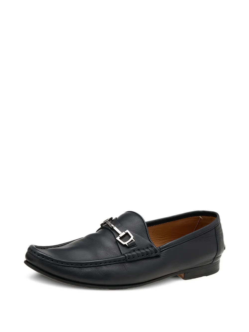 Gucci Pre-Owned mocasines Gancini | Image 2