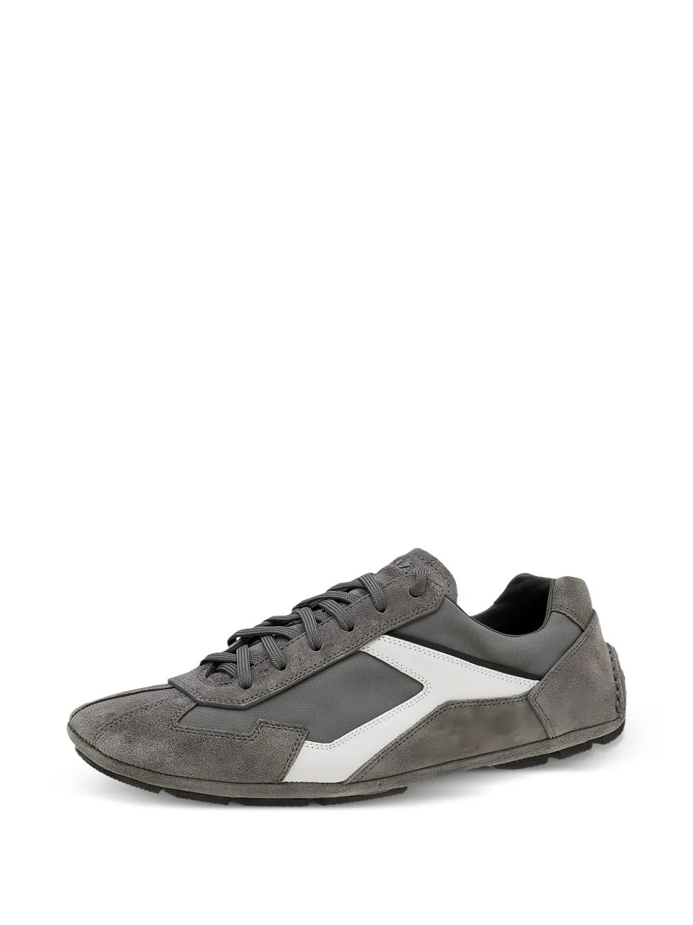 Prada Pre-Owned suede sneakers | Shoes | Image 2