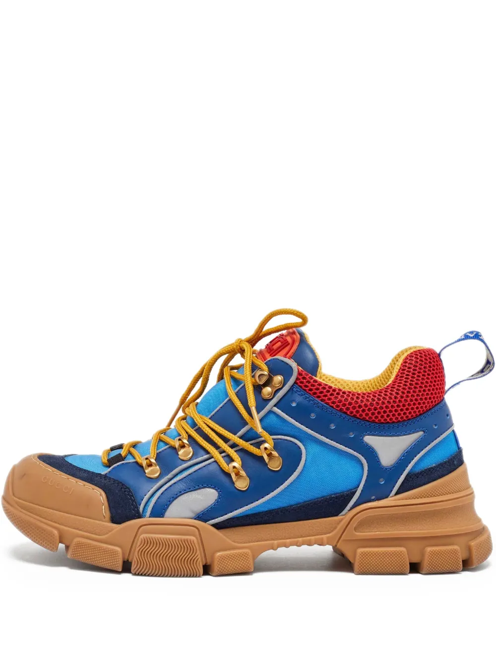 Gucci Pre-Owned Flashtrek sneakers | Image 1