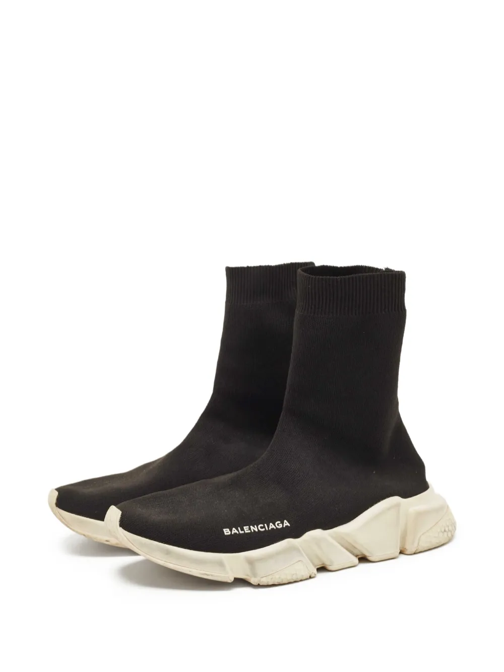 Balenciaga Pre-Owned Speed sneakers | Image 2