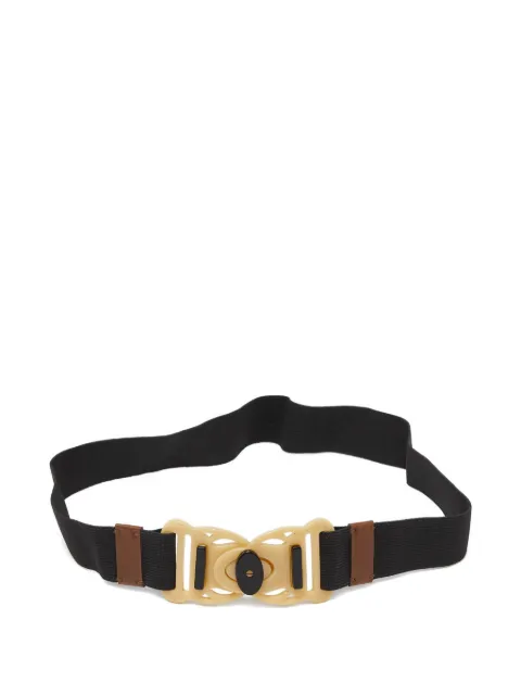 Marni Pre-Owned elastic belt