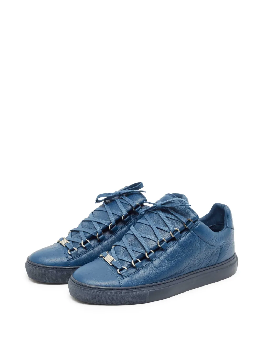 Balenciaga Pre-Owned tenis Arena | Image 2