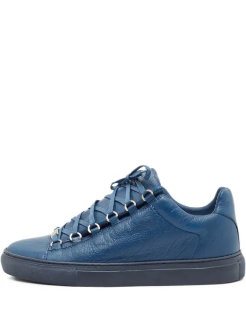 Balenciaga Pre-Owned tenis Arena