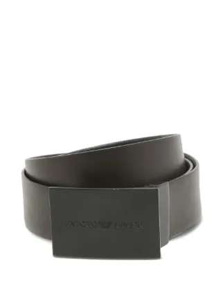 Emporio Armani Pre-Owned