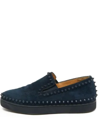 Christian Louboutin Pre-Owned