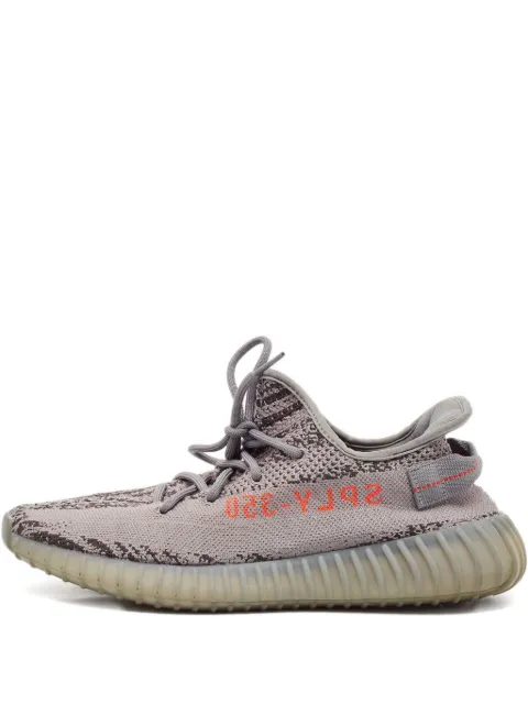 adidas Yeezy pre-owned Boost 350 V2 Beluga 2.0 sneakers