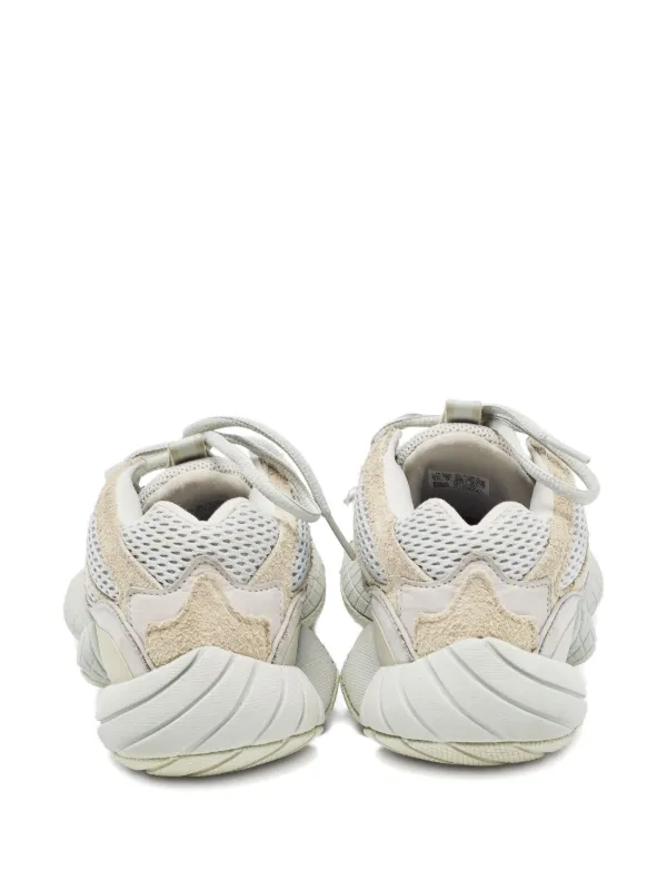 Adidas Yeezy YEEZY 500 Sneakers | Neutrals | FARFETCH