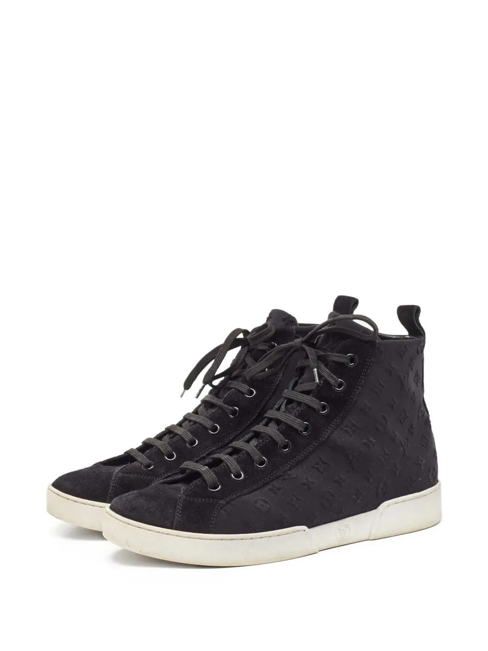 Louis Vuitton Pre-Owned baskets Monogram | Image 2