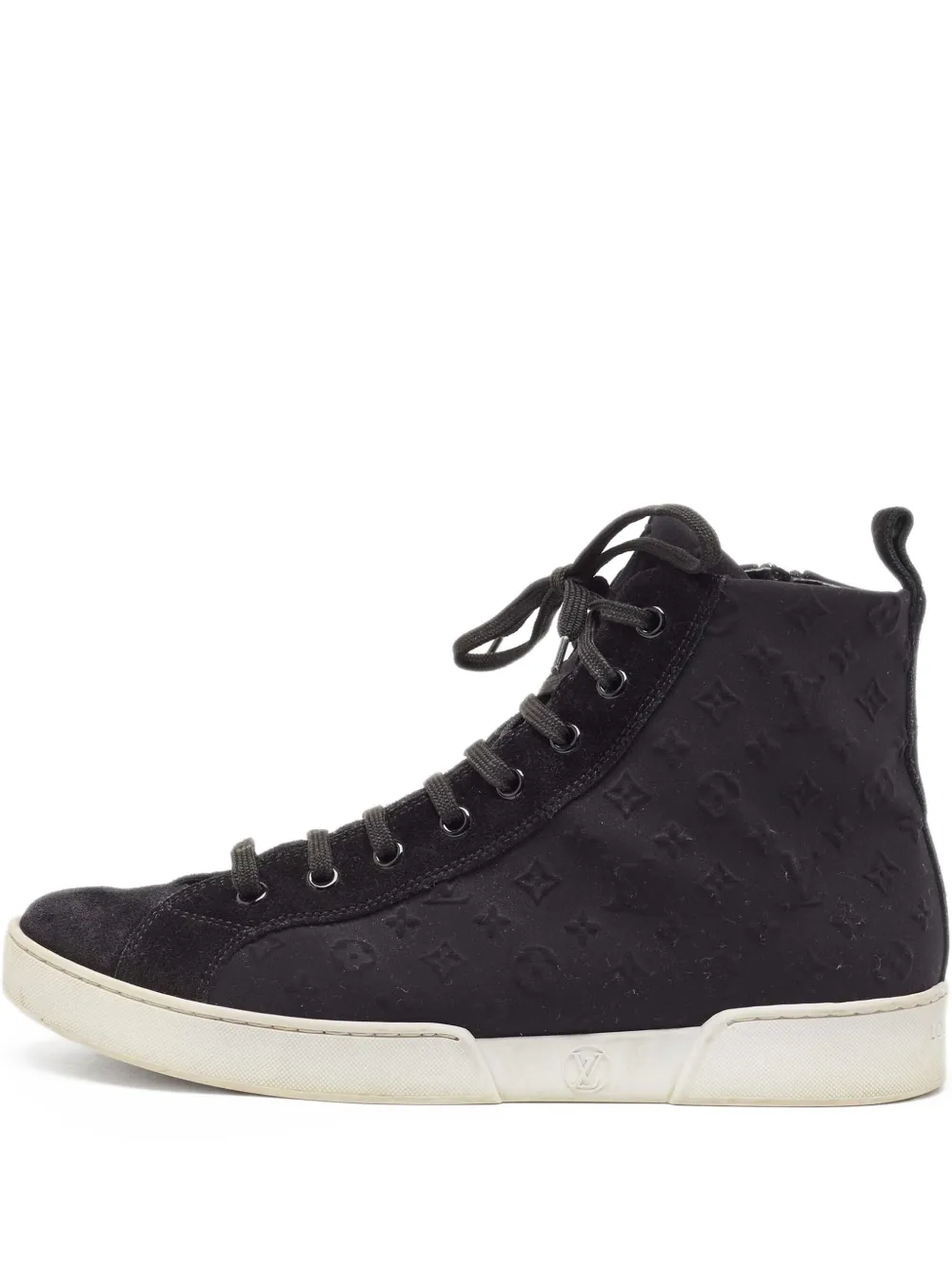Louis Vuitton Pre-Owned baskets Monogram | noir | Image 1