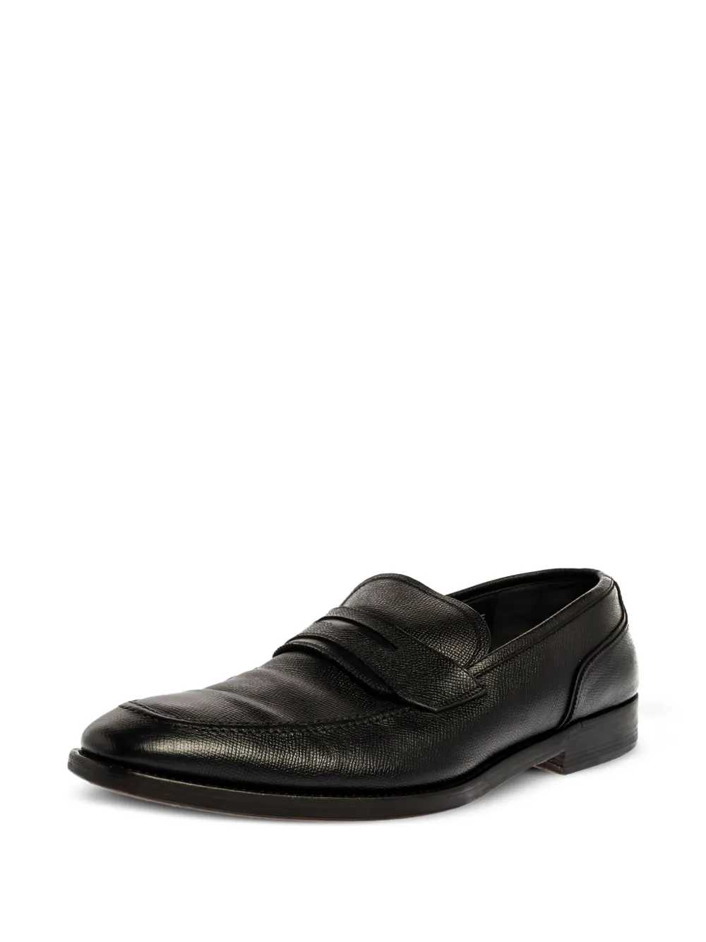 Ferragamo Pre-Owned mocasines slip-on | Image 2