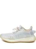 adidas Yeezy pre-owned Boost 350 v2 mesh sneakers - Blue