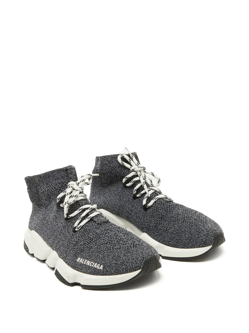 Balenciaga Pre-Owned tenis Speed Trainer | Image 2