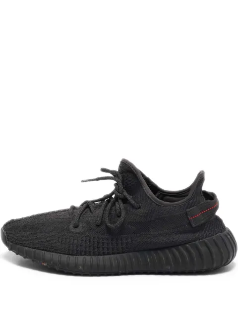 adidas Yeezy pre-owned Boost 350 v2 knit sneakers