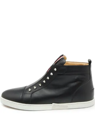 Christian Louboutin Pre-Owned