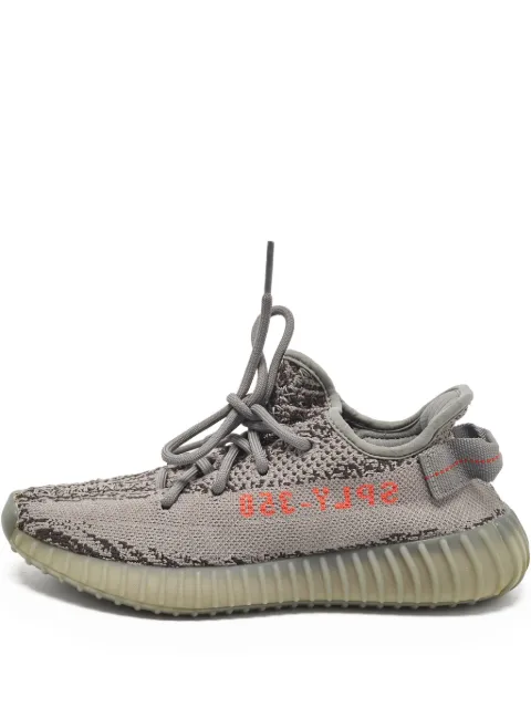 adidas Yeezy Pre-owned Yecheil sneakers