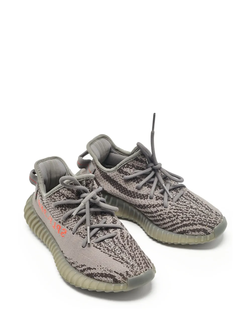 adidas Yeezy Pre-owned Yecheil sneakers | Image 2