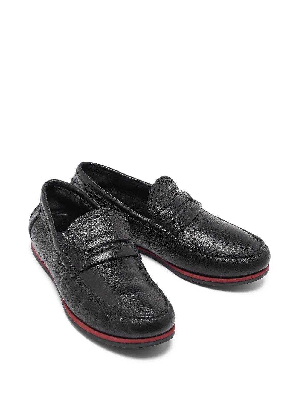 Dolce & Gabbana Pre-Owned mocasines slip-on | Image 2