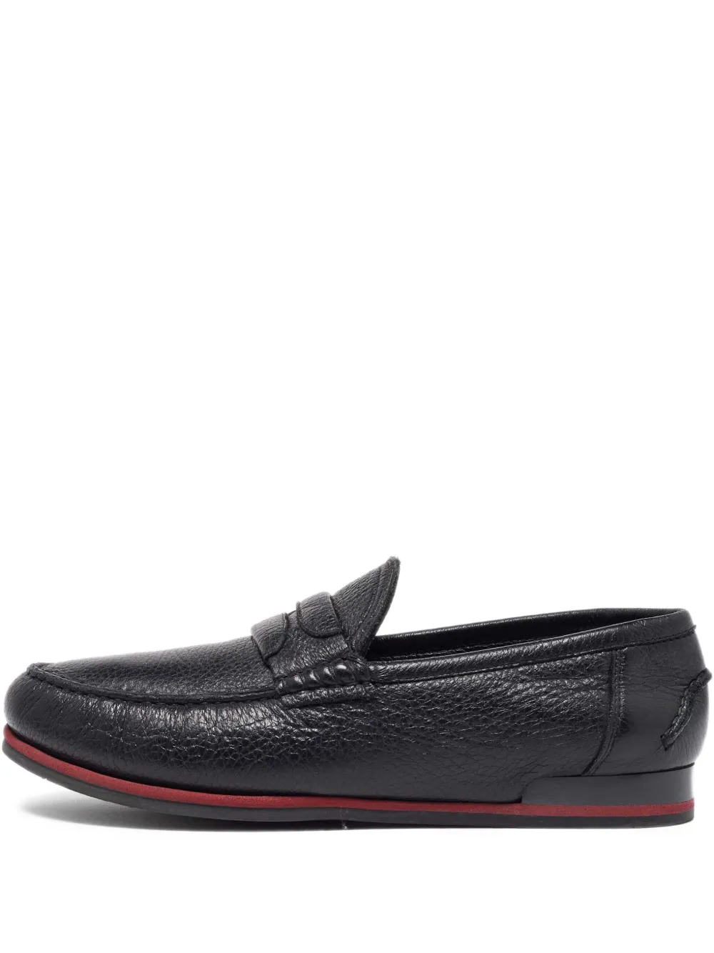 Dolce & Gabbana Pre-Owned mocasines slip-on | negro | Image 1