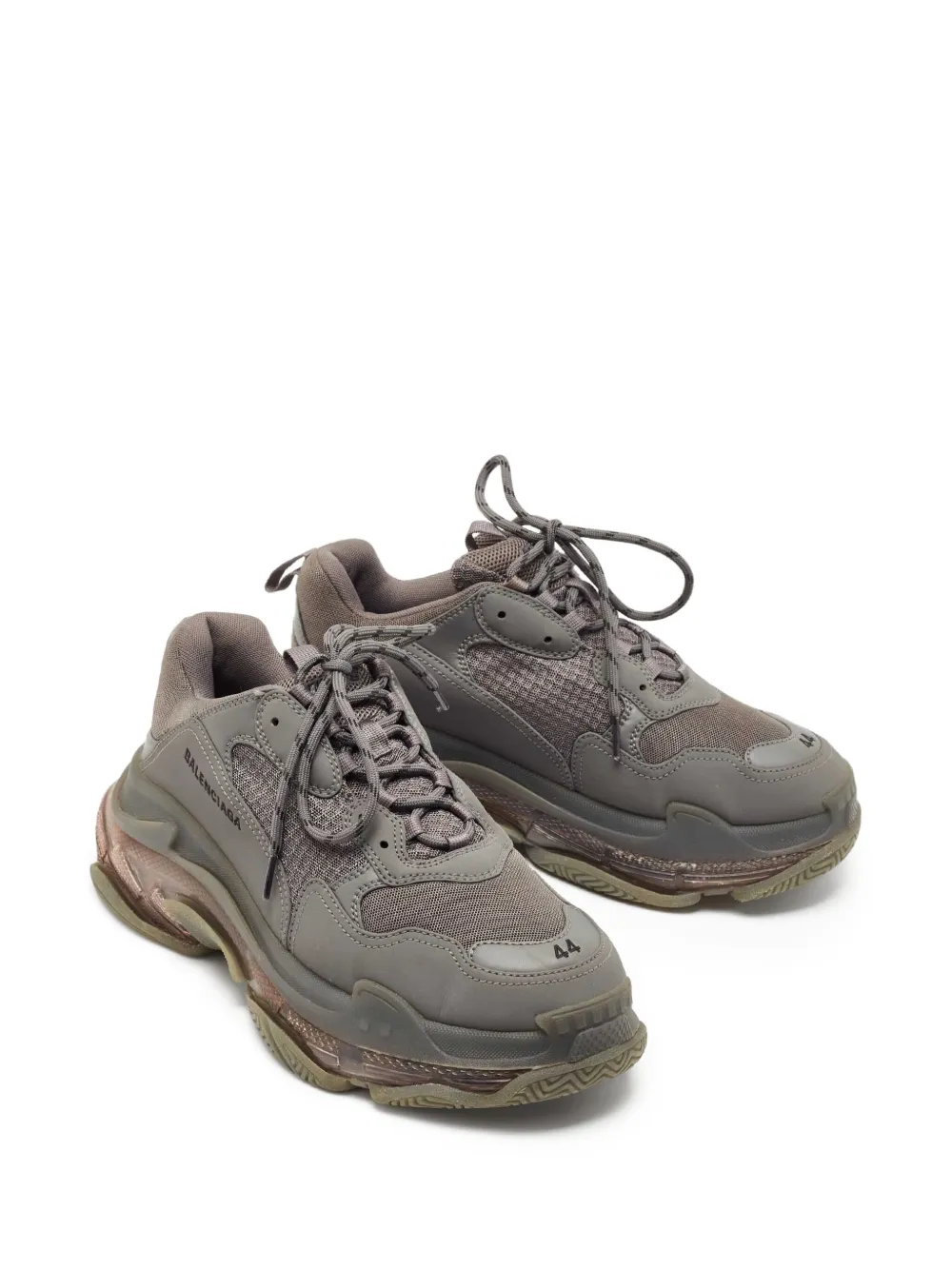 Balenciaga Pre-Owned Triple S sneakers | Image 2