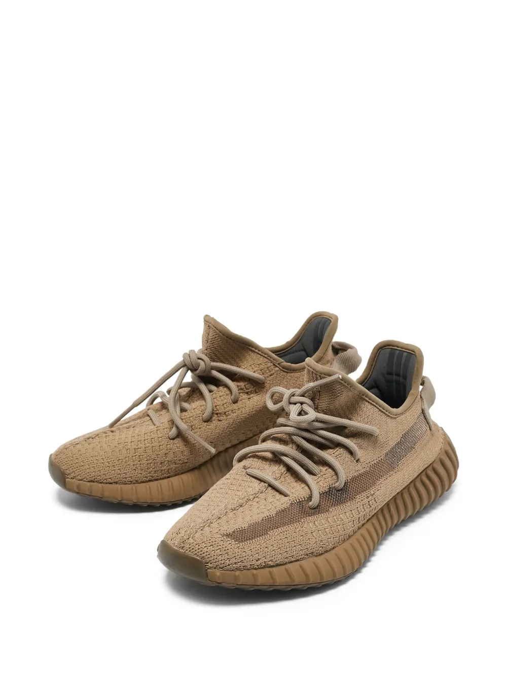 adidas Yeezy pre-owned Boost 350 V2 knit-textured sneakers | Image 2