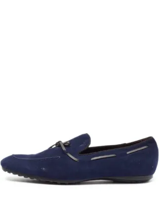 Tod's Vintage