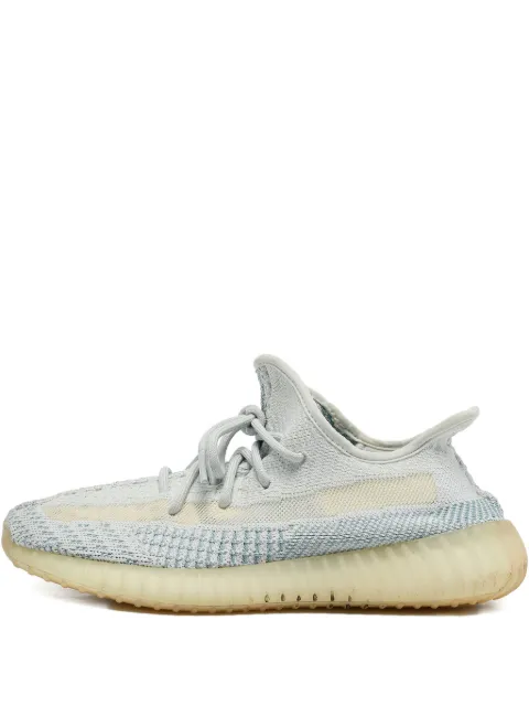 adidas Yeezy Boost 350 V2 "Cloud White Reflective" sneakers