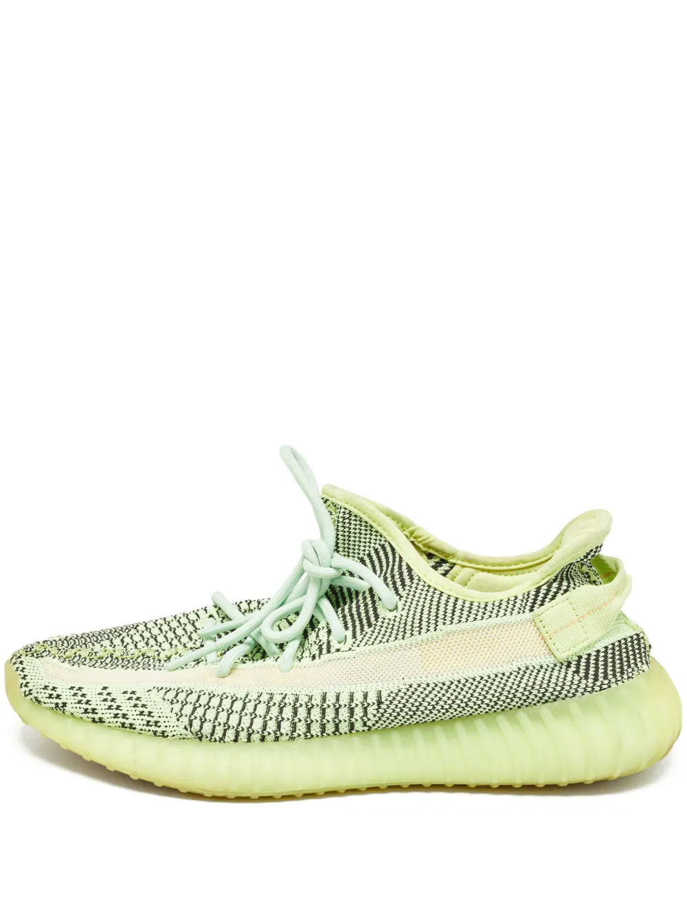 adidas Yeezy Yeezy sneakers | Yellow | Image 1