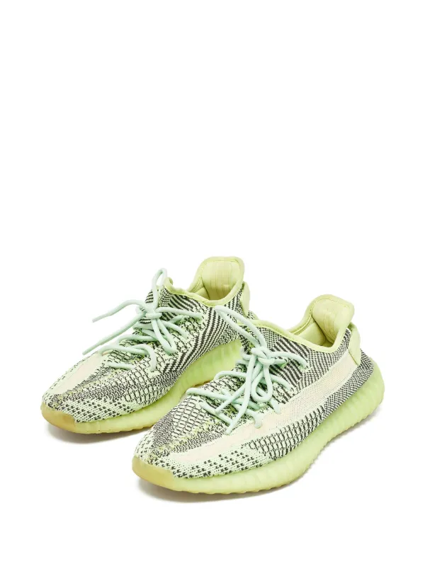Adidas Yeezy Yeezy Sneakers | Yellow | FARFETCH CZ