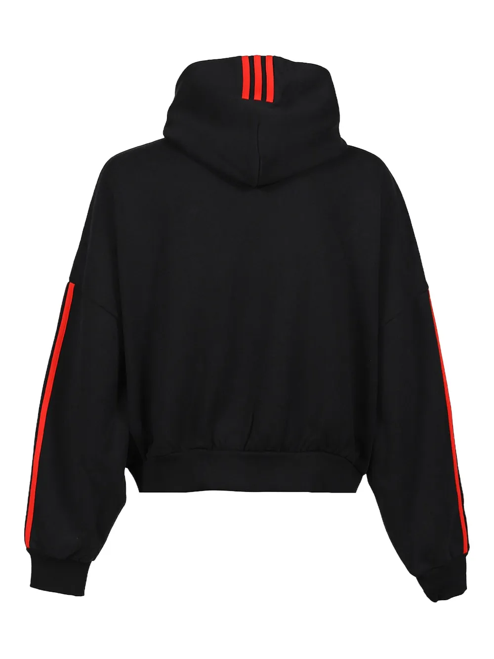 adidas Moletom x Willy Chavarria com capuz | Moletom com capuz | Image 2