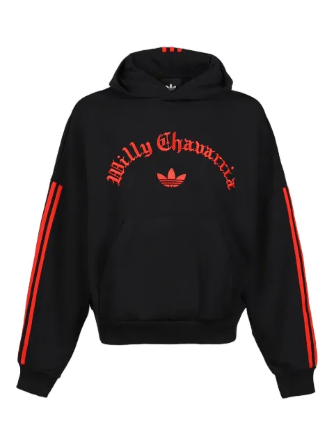 adidas x Willy Chavarria hoodie