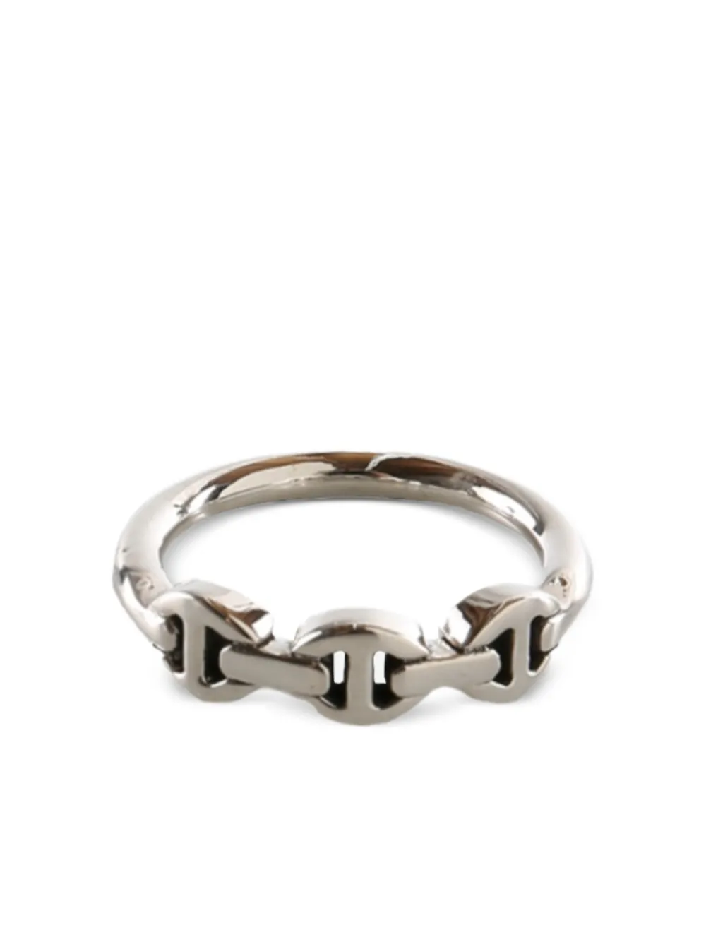 chain link ring