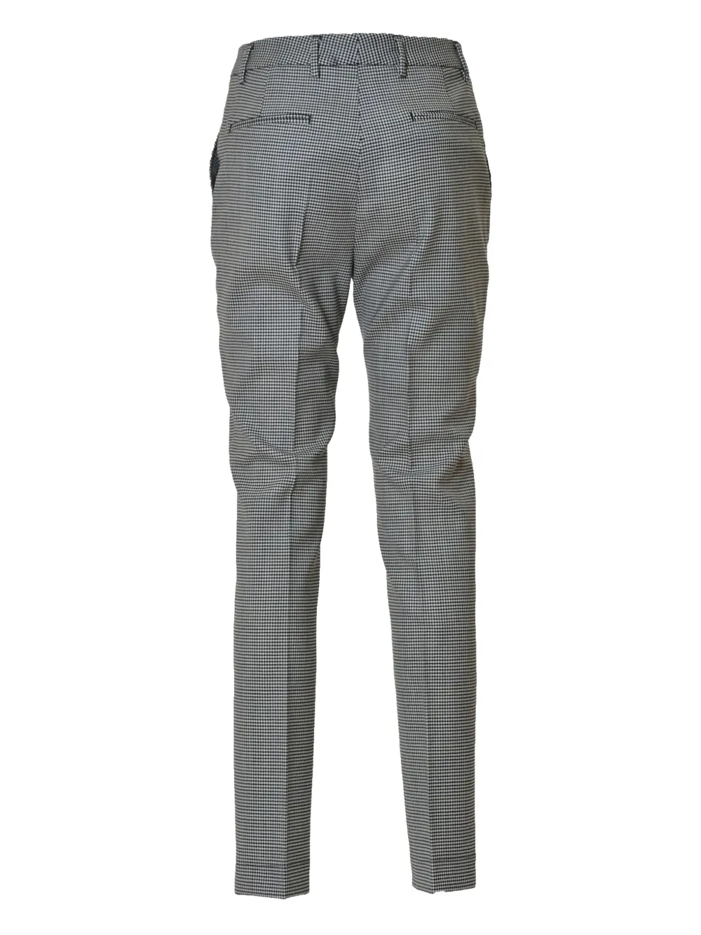 Tonello checked wool trousers | Slacks | Image 2