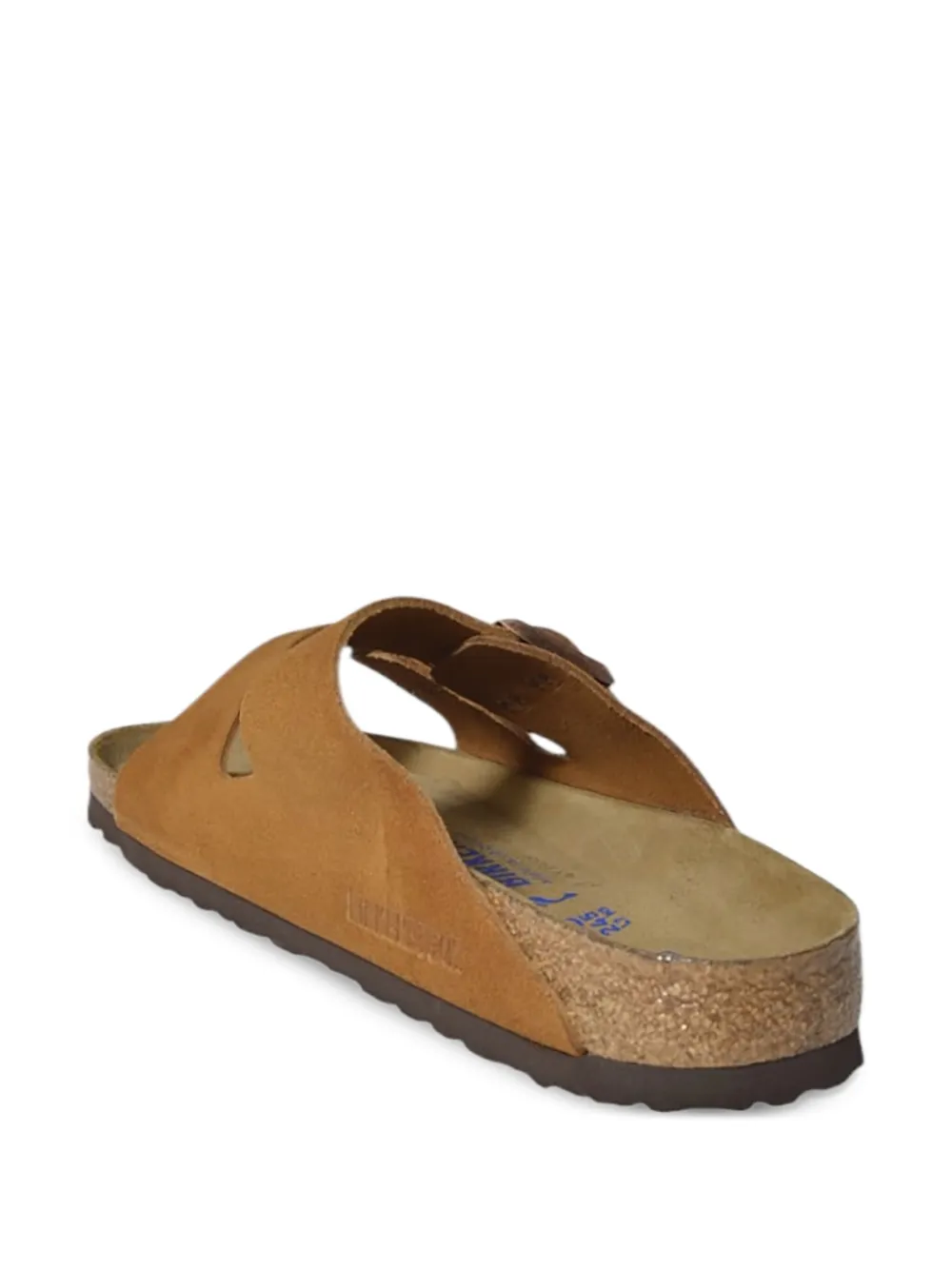 Birkenstock Arizona sandals Brown