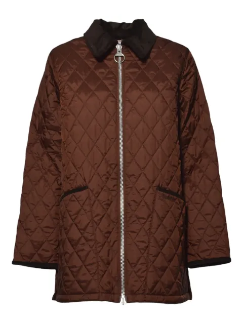 Barbour plumífero Dominic
