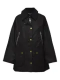 Barbour Lynne jacket - Brown