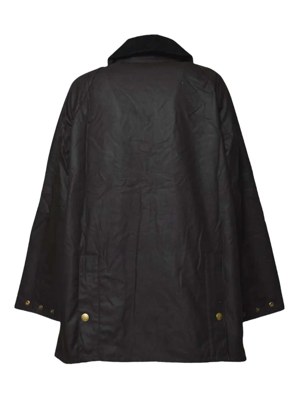 Barbour Lynne jacket | Military Jackets | Image 2