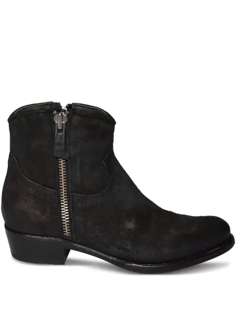 Damy 30mm Damy ankle boots