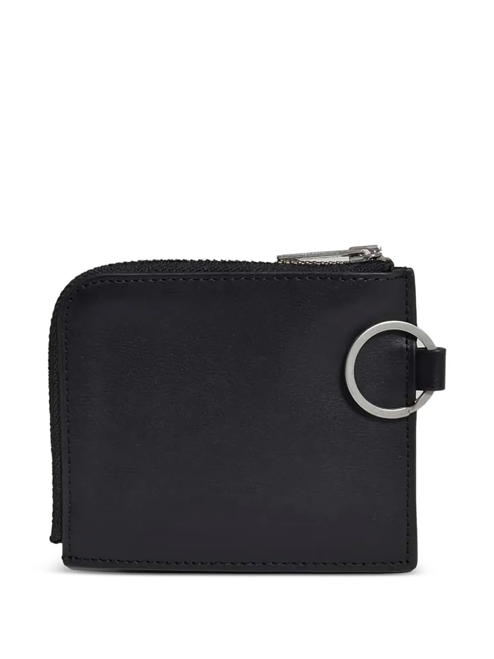 Carhartt WIP Double Vegas zip wallet | Image 2
