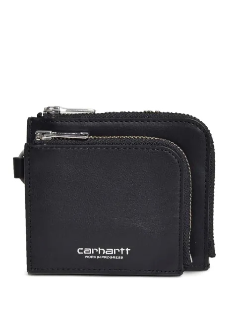 Carhartt WIP Double Vegas Portemonnaie