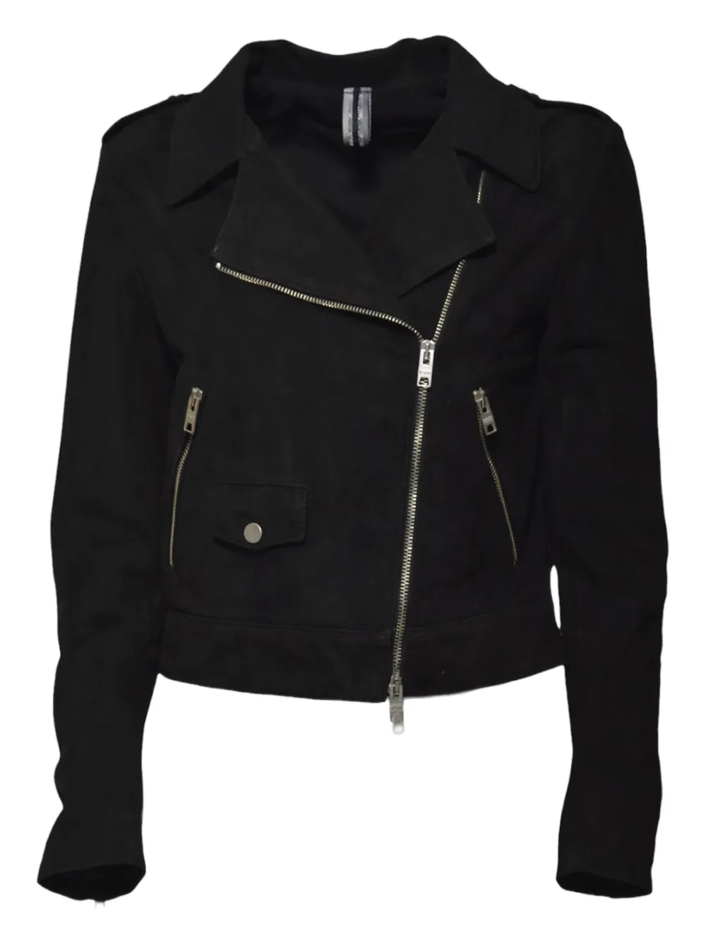 D Four Biker Jacket