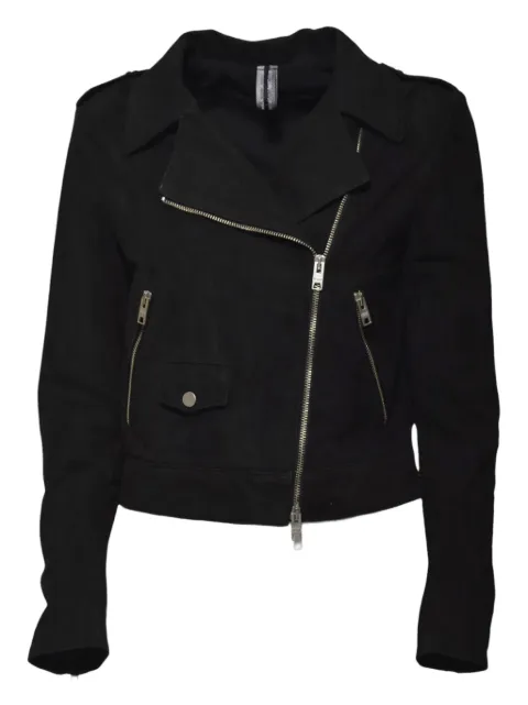 D-FOUR biker jacket