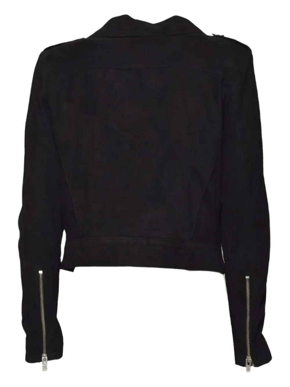 D-FOUR Bikerjack Zwart