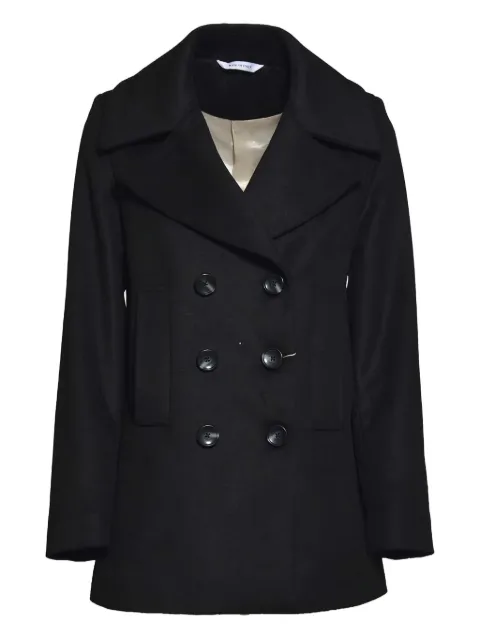 MAISON R&C PARIS double-breasted coat