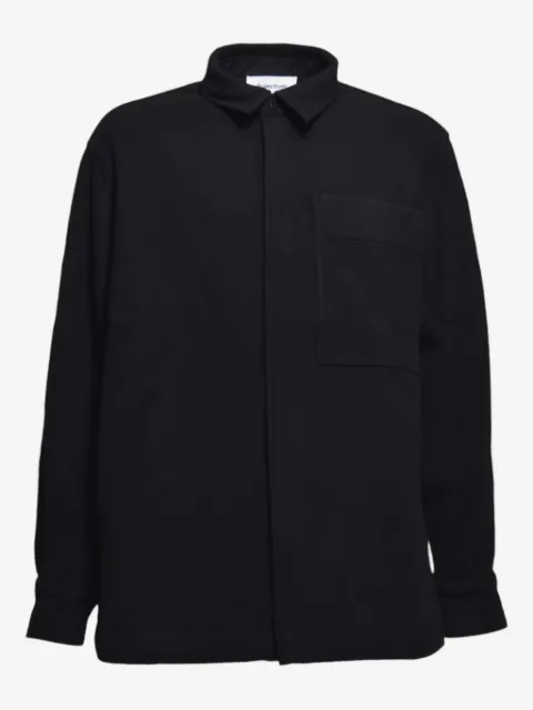 Études Studio long sleeve shirt jacket