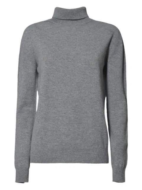 Jil Sander turtleneck sweater