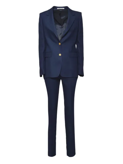 Tagliatore single-breasted suit